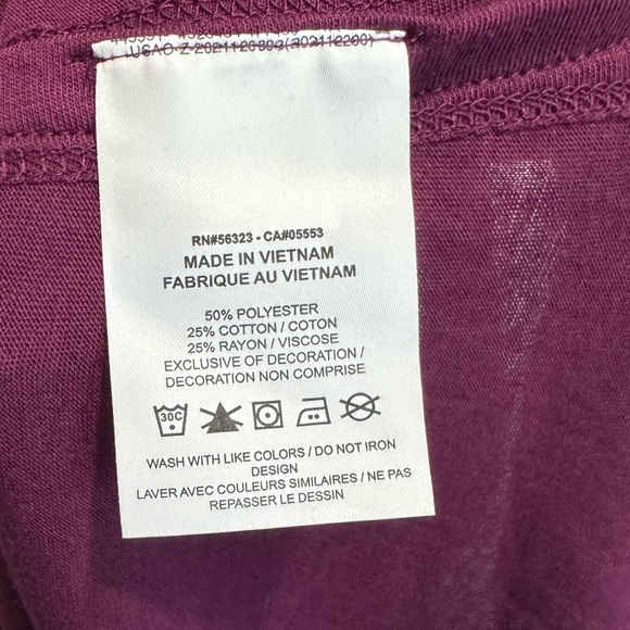 Nike Plus Size Essential Tunic Logo T-shirt NWT - Picture 7 of 7